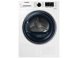 Samsung DV80M50103W/LP / White
