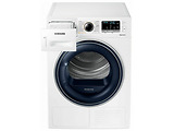 Samsung DV80M50103W/LP / White