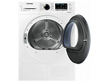 Samsung DV80M50103W/LP / White