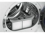 Samsung DV80M50103W/LP / White