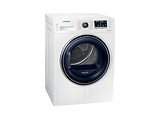 Samsung DV80M50103W/LP / White