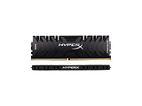 16GB DDR4-4266MHz Kingston HyperX Predator HX442C19PB3K2/16 2x8GB DDR4 4266MHz