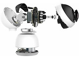 Xiaomi IMILAB Home Security Camera A1 1296p / White