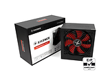 Xilence Performance C XXP500R 500W ATX / Black