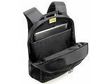 Tucano BACKPACK Forte 15,6" PC / BKFOR / Black