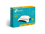 TP-LINK TL-MR3420 / 3G/4G Wi-Fi N Router