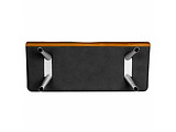 Sven HA-930 Bamboo / 30W Bluetooth / Brown
