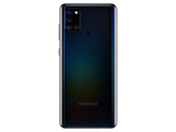 Samsung Galaxy A21s / 6.5" 720x1600 PLS / Exynos 850 / 4GB / 64GB / 5000mAh / Black