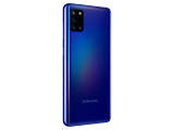 Samsung Galaxy A21s / 6.5" 720x1600 PLS / Exynos 850 / 4GB / 64GB / 5000mAh / Blue