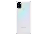 Samsung Galaxy A21s / 6.5" 720x1600 PLS / Exynos 850 / 4GB / 64GB / 5000mAh / White