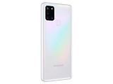Samsung Galaxy A21s / 6.5" 720x1600 PLS / Exynos 850 / 4GB / 64GB / 5000mAh / White