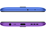 Xiaomi RedMi 9 NFC / 6.53" 1080x2340 IPS / Mediatek Helio G80 / 3Gb / 32Gb / 5020mAh / Purple