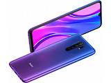 Xiaomi RedMi 9 NFC / 6.53" 1080x2340 IPS / Mediatek Helio G80 / 3Gb / 32Gb / 5020mAh / Purple