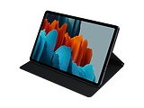 Samsung Book Cover Tab S7 / T870 / Black