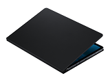 Samsung Book Cover Tab S7 / T870 / Black
