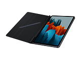 Samsung Book Cover Tab S7 / T870 / Black