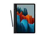 Samsung Book Cover Tab S7 / T870 / Black