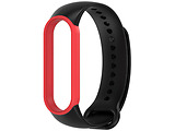 Xiaomi Strap Mi Band 5 / Black Red