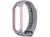 Xiaomi Strap Mi Band 5 / Grey Pink