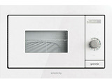GORENJE BM 235 SYW / White