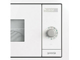 GORENJE BM 235 SYW / White