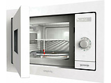 GORENJE BM 235 SYW / White
