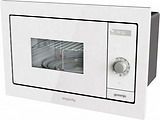 GORENJE BM 235 SYW / White