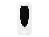 Helmet ES-01 Automatic Soap Dispenser / White