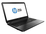 HP Compaq 250 / 15.6" HD / Intel Core i5-4210U / 4GB DDR3 / 500GB HDD / DOS / J4R70EA#ACB / Black