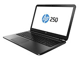 HP Compaq 250 / 15.6" HD / Intel Core i5-4210U / 4GB DDR3 / 500GB HDD / DOS / J4R70EA#ACB / Black