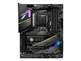 MSI MEG Z490 ACE / ATX Socket 1200 Dual 4xDDR4-5000
