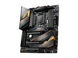 MSI MEG Z490 ACE / ATX Socket 1200 Dual 4xDDR4-5000