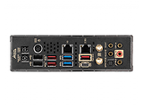 MSI MEG Z490 ACE / ATX Socket 1200 Dual 4xDDR4-5000