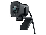 Logitech StreamCam / 960-001281 / Black