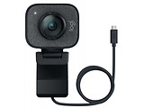 Logitech StreamCam / 960-001281 / Black
