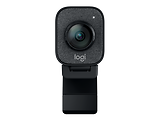 Logitech StreamCam / 960-001281 / Black