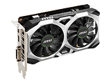 MSI GeForce GTX 1650 D6 VENTUS XS 4G OCV1 4GB GDDR6 128Bit