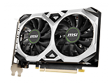 MSI GeForce GTX 1650 D6 VENTUS XS 4G OCV1 4GB GDDR6 128Bit