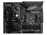 GIGABYTE B550 AORUS Elite V2 / ATX AM4 DDR4 4733