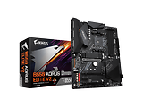 GIGABYTE B550 AORUS Elite V2 / ATX AM4 DDR4 4733