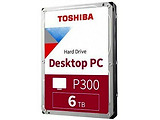 Toshiba P300 HDWD260UZSVA / 6.0TB