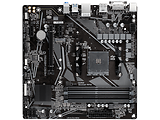 GIGABYTE GA-A520M-DS3H / mATX Socket AM4 Dual 4xDDR4-4733