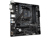 GIGABYTE GA-A520M-DS3H / mATX Socket AM4 Dual 4xDDR4-4733