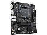 GIGABYTE GA-A520M H / mATX Socket AM4 Dual 2xDDR4-5100