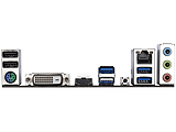 GIGABYTE GA-A520M H / mATX Socket AM4 Dual 2xDDR4-5100