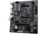 GIGABYTE GA-A520M H / mATX Socket AM4 Dual 2xDDR4-5100