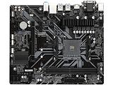 GIGABYTE B450M S2H V2 / Socket AM4 Dual 2xDDR4 3600 mATX /
