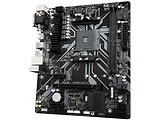 GIGABYTE B450M S2H V2 / Socket AM4 Dual 2xDDR4 3600 mATX /