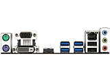 GIGABYTE B450M S2H V2 / Socket AM4 Dual 2xDDR4 3600 mATX /