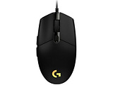 Logitech G203 LIGHTSYNC RGB Lighting / 910-005796